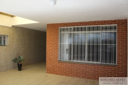 Casa com 3 Quartos à venda, 208m² no Planalto Paulista, São Paulo