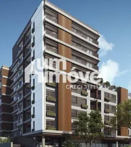 Apartamento com 3 Quartos à venda, 140m² no Vila Mariana, São Paulo