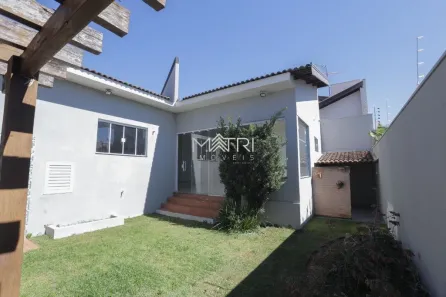 Casa com 3 Quartos à venda, 207m² no Vila Sedenho, Araraquara