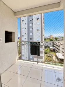 Apartamento com 2 Quartos à venda, 66m² no Vila Monte Carlo, Cachoeirinha