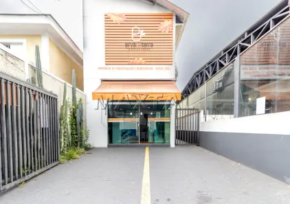 Imóvel Comercial para alugar, 182m² no Santana, São Paulo