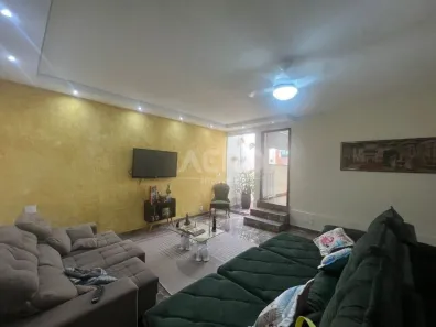 Casa com 3 Quartos à venda, 150m² no Jardim Progresso, Bauru