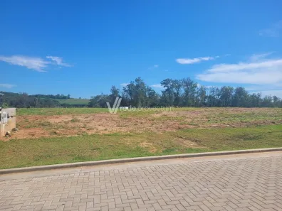 Lote/Terreno à venda, 267m² no Residencial Vista Campinas, Campinas