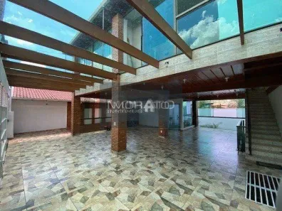 Casa com 2 Quartos à venda, 180m² no Lúcio de Abreu, Contagem