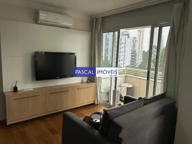 Apartamento com 2 Quartos à venda, 63m² no Paraíso do Morumbi, São Paulo