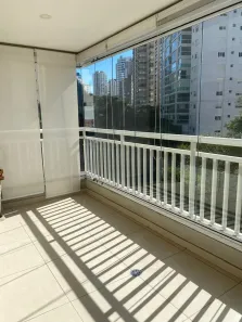 Apartamento com 2 Quartos para alugar, 62m² no Vila Mariana, São Paulo