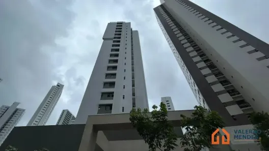 Apartamento com 3 Quartos à venda, 84m² no Rosarinho, Recife
