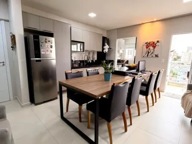 Apartamento com 1 Quarto à venda, 69m² no Centro, Cascavel