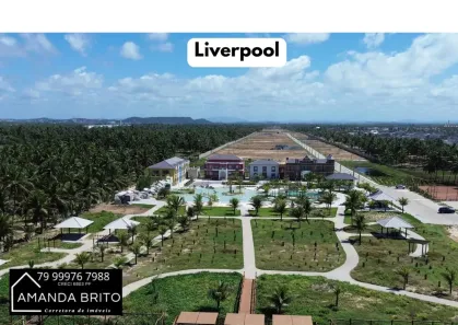 Lote/Terreno à venda, 292m² no , Barra dos Coqueiros
