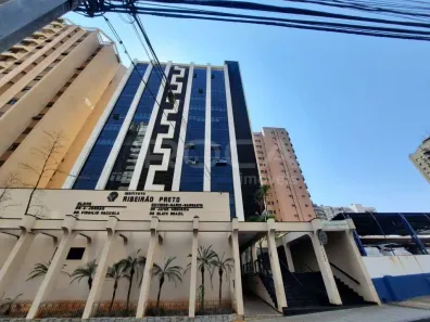 Sala Comercial à venda, 82m² no Centro, Ribeirão Preto