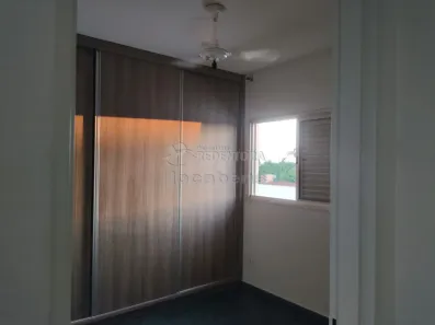 Apartamento com 2 Quartos à venda, 60m² no São Francisco, São José do Rio Preto