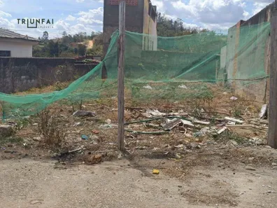 Lote/Terreno à venda, 250m² no Jardim Daniel Antônio, Votorantim