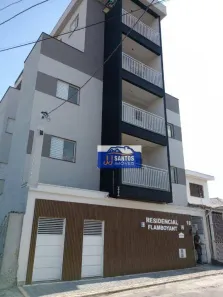 Apartamento com 2 Quartos para venda ou aluguel, 37m² no Jardim Vila Formosa, São Paulo