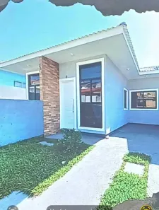 Casa com 2 Quartos à venda, 70m² no Bela Vista, Palhoça