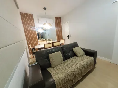 Apartamento com 2 Quartos à venda, 65m² no Vila Valqueire, Rio de Janeiro