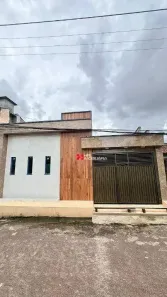 Casa de Condomínio com 3 Quartos à venda, 120m² no Cidade Nova, Ananindeua