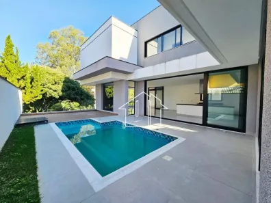 Casa de Condomínio com 4 Quartos à venda, 310m² no Urbanova III, São José dos Campos