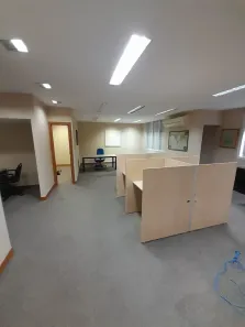 Sala Comercial com 3 Quartos para alugar, 110m² no Centro, Rio de Janeiro