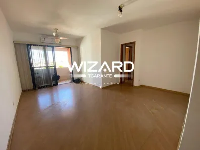 Apartamento com 3 Quartos à venda, 100m² no Vila Nova Cidade Universitária, Bauru