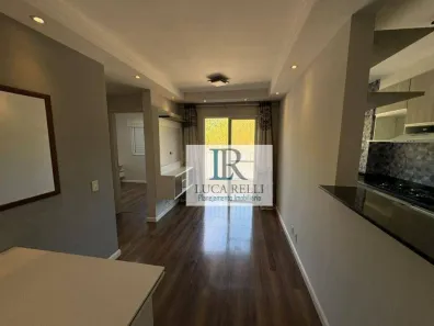 Apartamento com 2 Quartos à venda, 50m² no Granja Clotilde, Cotia