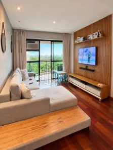 Apartamento com 3 Quartos à venda, 107m² no Barra da Tijuca, Rio de Janeiro