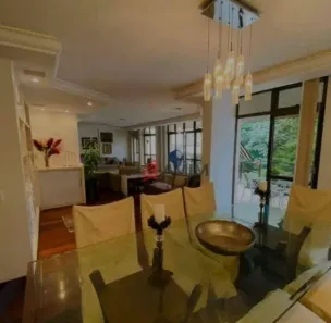 Apartamento com 4 Quartos à venda, 220m² no Icaraí, Niterói