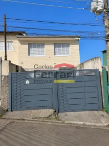 Sobrado com 3 Quartos para alugar, 120m² no Lauzane Paulista, São Paulo