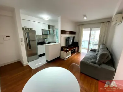 Apartamento com 2 Quartos para alugar, 65m² no Centro, São Paulo