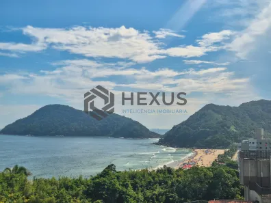 Cobertura com 3 Quartos à venda, 300m² no Tombo, Guarujá