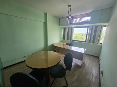 Sala Comercial para alugar, 32m² no Brotas, Salvador