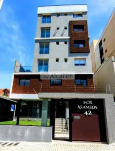 Sala Comercial à venda, 18m² no São Francisco, Curitiba