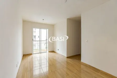 Apartamento com 3 Quartos à venda, 61m² no Tingui, Curitiba
