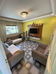 Sobrado com 3 Quartos à venda, 148m² no Demarchi, São Bernardo do Campo