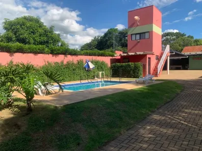 Fazenda/Sítio com 3 Quartos à venda, 999m² no Recanto Campestre Internacional de Viracopos Gleba 3, Indaiatuba