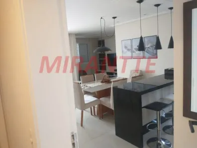 Apartamento com 3 Quartos à venda, 71m² no Vila Isolina Mazzei, São Paulo