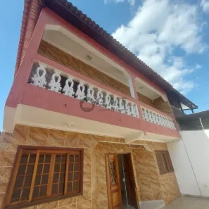 Imóvel Comercial com 3 Quartos para alugar, 238m² no Jardim Maria Antônia Prado, Sorocaba