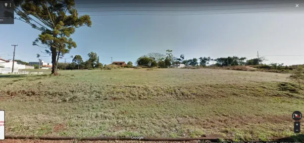 Lote/Terreno à venda, 4755m² no Centro, Cambé