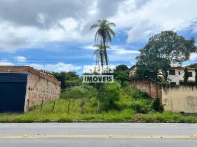 Lote/Terreno à venda, 1150m² no Colonial, Contagem