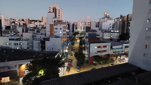 Cobertura com 4 Quartos à venda, 253m² no União, Belo Horizonte