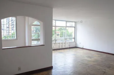 Apartamento com 4 Quartos à venda, 172m² no Ingá, Niterói