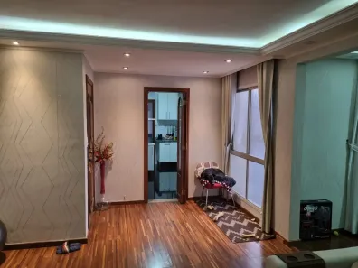 Apartamento com 2 Quartos à venda, 106m² no Jardim São Paulo(Zona Norte), São Paulo