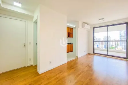 Apartamento com 3 Quartos à venda, 76m² no Chácara Santo Antônio (Zona Sul), São Paulo