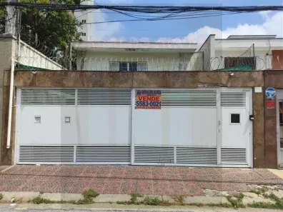 Sobrado com 3 Quartos à venda, 281m² no Bosque da Saúde, São Paulo