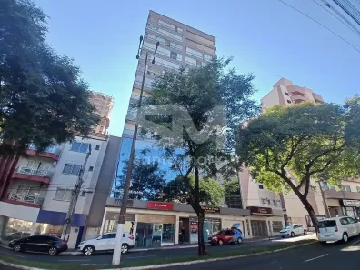 Apartamento com 3 Quartos à venda, 116m² no Centro, Chapecó