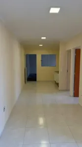 Casa com 3 Quartos à venda, 80m² no Vila Santa Cruz, São José do Rio Preto