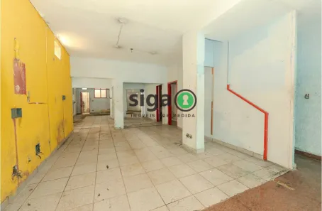 Casa com 3 Quartos para venda ou aluguel, 380m² no Chácara Santo Antônio (Zona Sul), São Paulo