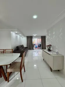 Apartamento com 3 Quartos à venda, 173m² no Renascença, São Luís