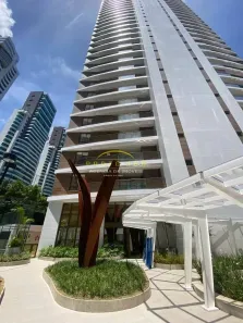 Apartamento com 4 Quartos à venda, 172m² no Horto Florestal, Salvador