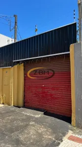 Ponto Comercial para alugar, 150m² no Centro, Londrina