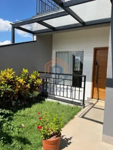 Casa de Condomínio com 4 Quartos à venda, 260m² no Jacaré, Cabreúva